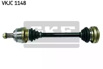 Вал SKF VKJC 1148